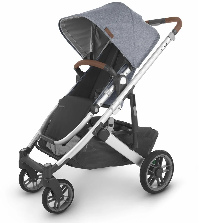 UPPAbaby Cruz V2 Stroller 3 UPPAbaby Cruz V2 Stroller