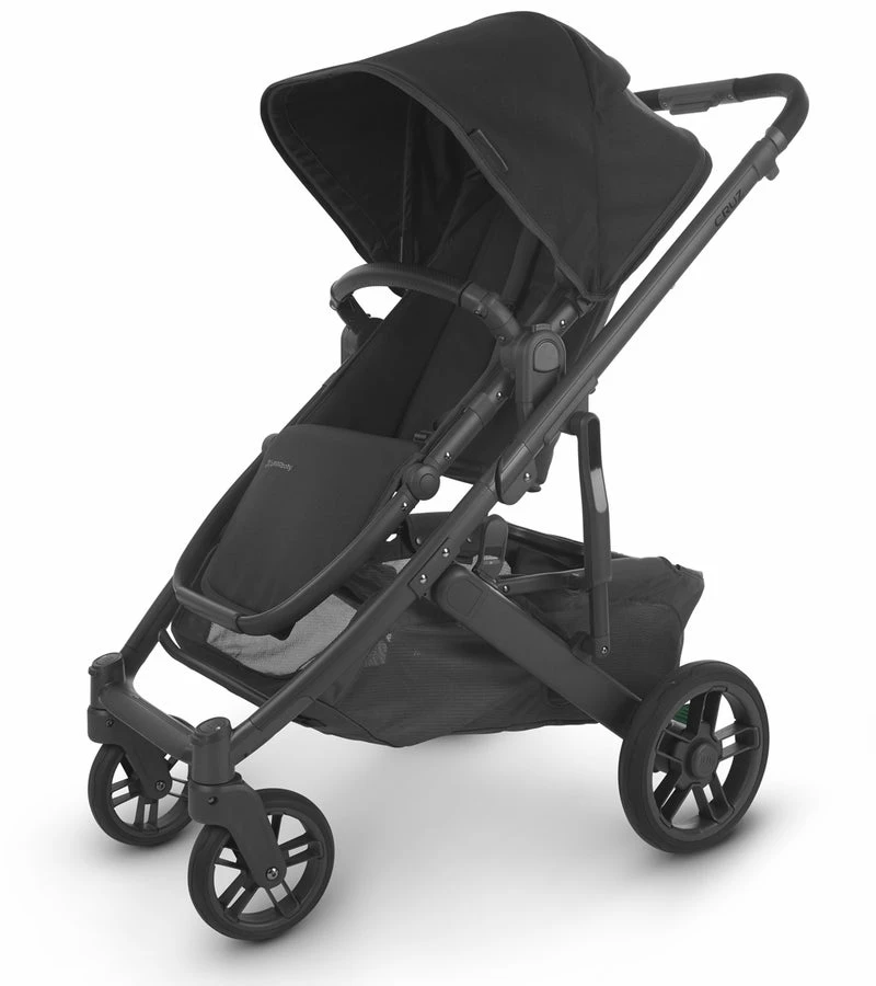UPPAbaby Cruz V2 Stroller 4 UPPAbaby Cruz V2 Stroller - Image 2