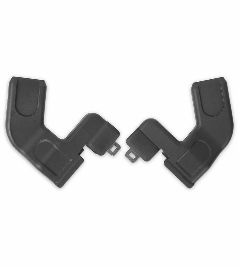 UPPAbaby Car Seat Adapters For Ridge (Maxi Cosi / Nuna) 3 UPPAbaby Car Seat Adapters For Ridge (Maxi Cosi / Nuna)