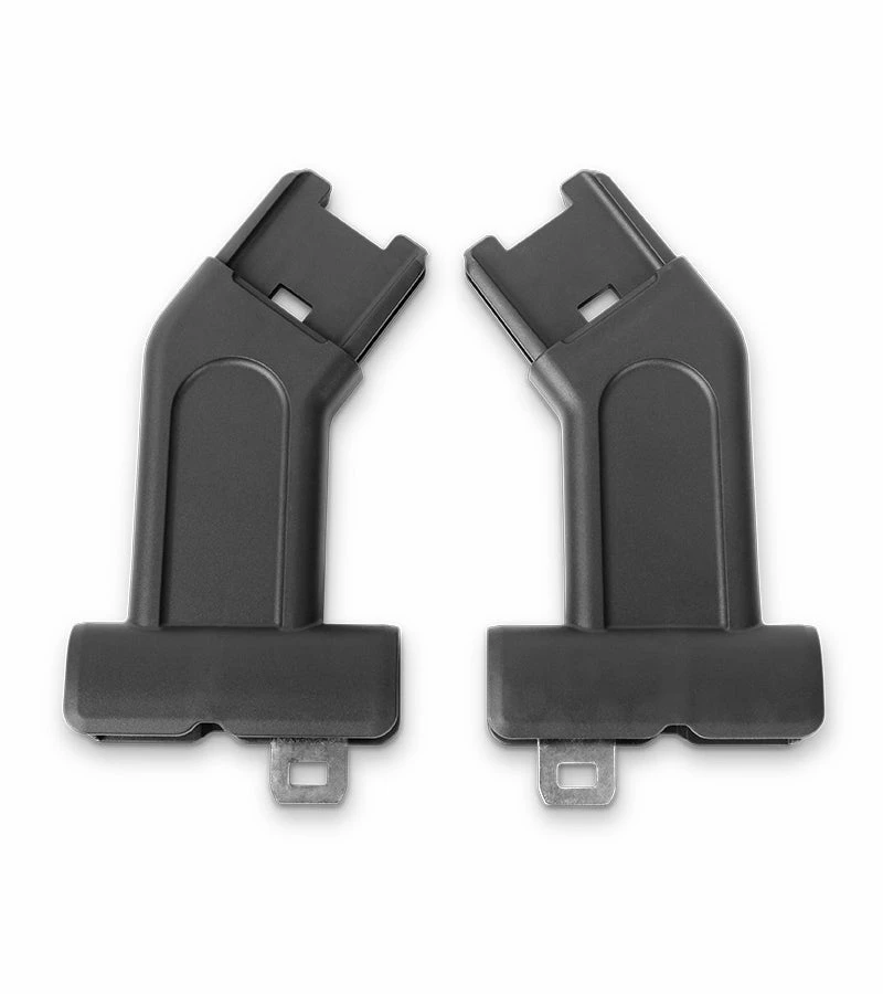 UPPAbaby Car Seat Adapters For Ridge (MESA And Bassinet) 3 UPPAbaby Car Seat Adapters For Ridge (MESA And Bassinet)