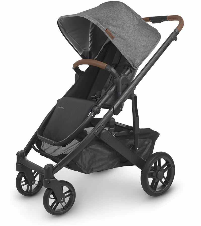 UPPAbaby Cruz V2 Stroller 5 UPPAbaby Cruz V2 Stroller - Image 3