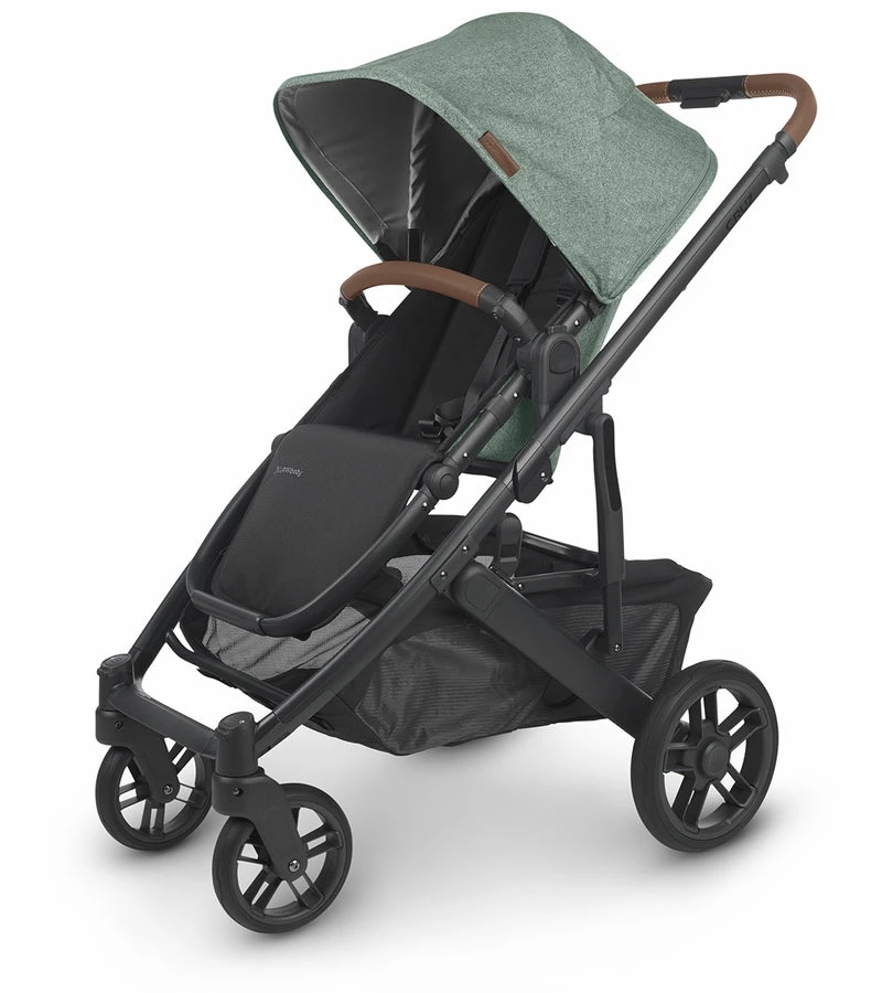 UPPAbaby Cruz V2 Stroller 8 UPPAbaby Cruz V2 Stroller - Image 6