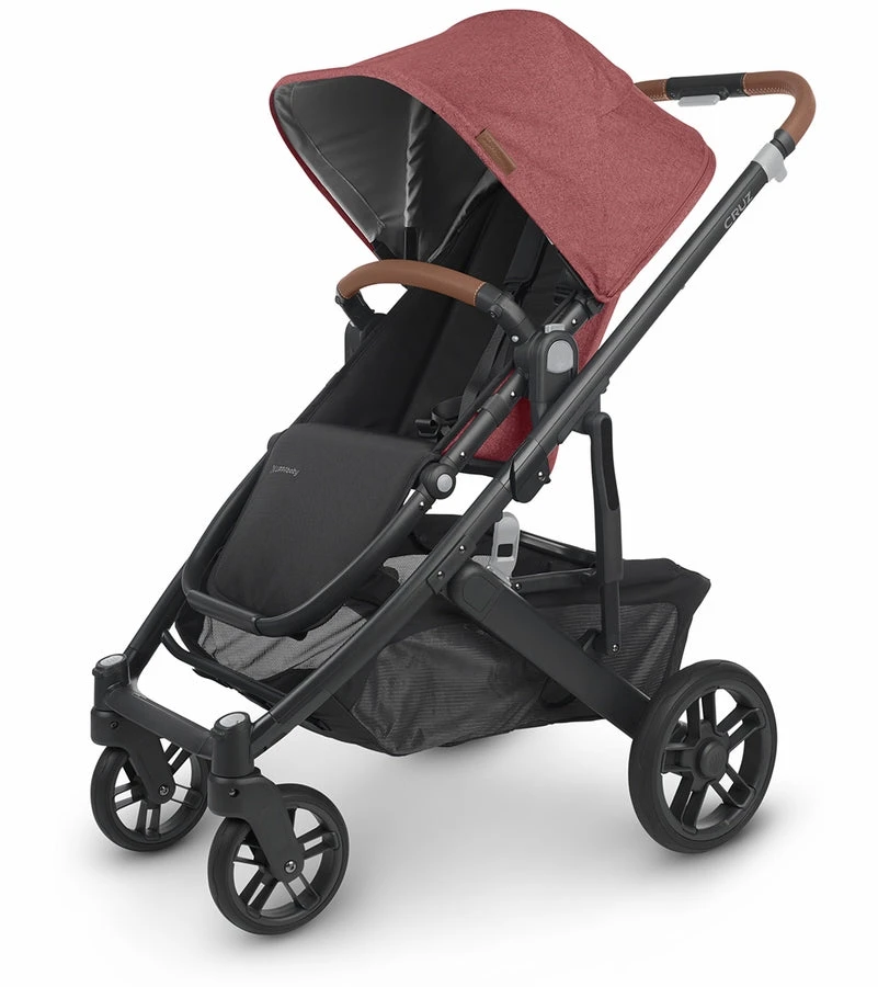UPPAbaby Cruz V2 Stroller 10 UPPAbaby Cruz V2 Stroller - Image 8