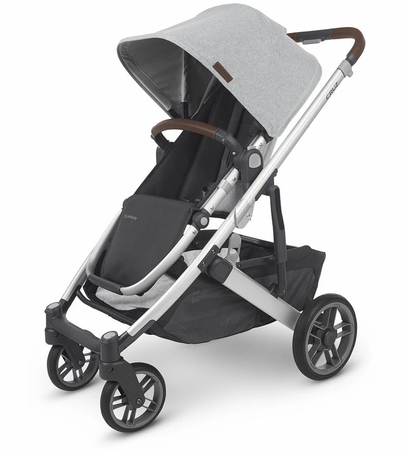 UPPAbaby Cruz V2 Stroller 6 UPPAbaby Cruz V2 Stroller - Image 4