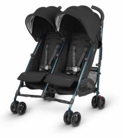 UPPAbaby G-LINK 2 Double Stroller 17 UPPAbaby G-LINK 2 Double Stroller -Baby Products Store uppababy g link 2 double stroller jake black carbon 1