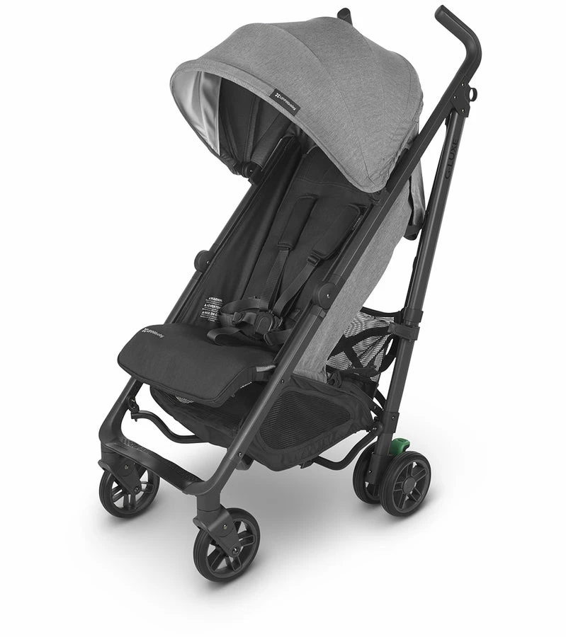 Uppababy G-Luxe Stroller 9 Uppababy G-Luxe Stroller - Image 7