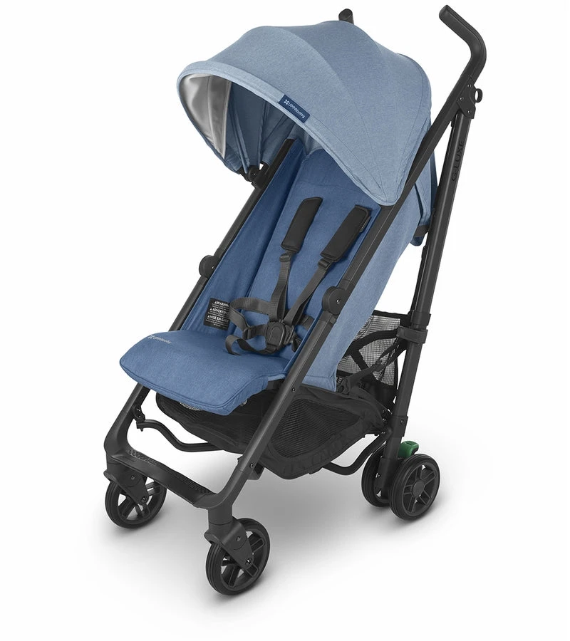 Uppababy G-Luxe Stroller 10 Uppababy G-Luxe Stroller - Image 8