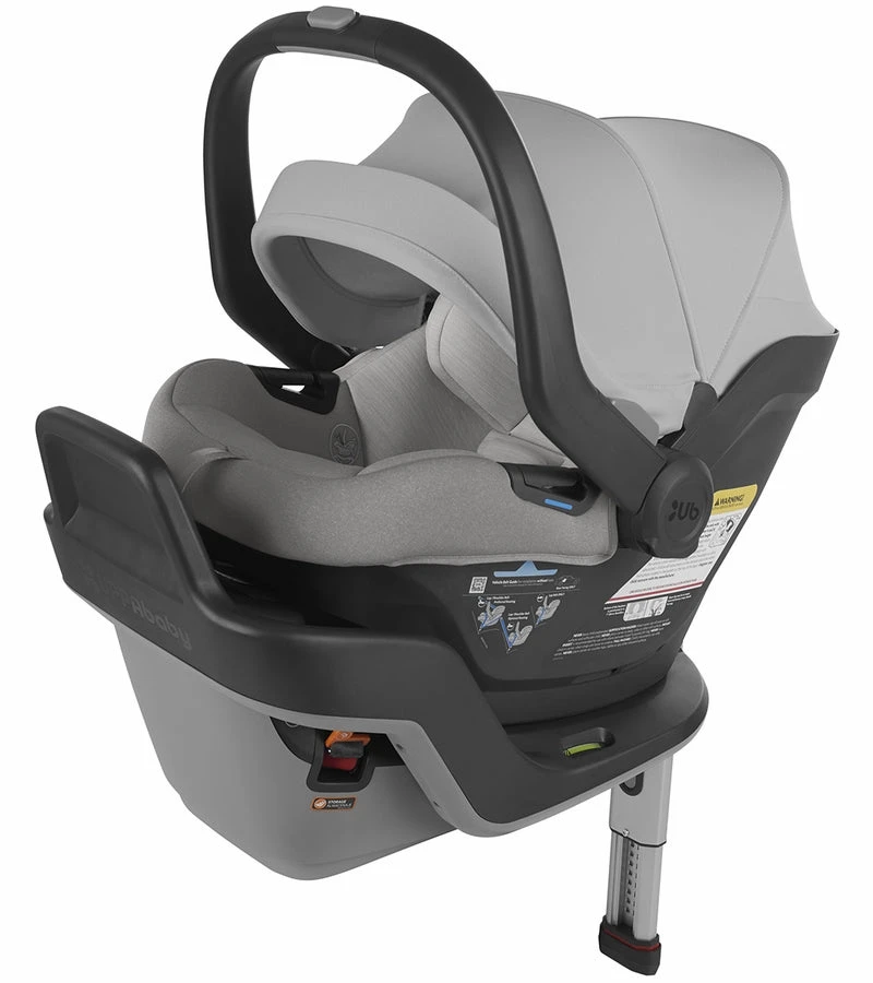 UPPAbaby Mesa MAX Infant Car Seat 17 UPPAbaby Mesa MAX Infant Car Seat - Image 15
