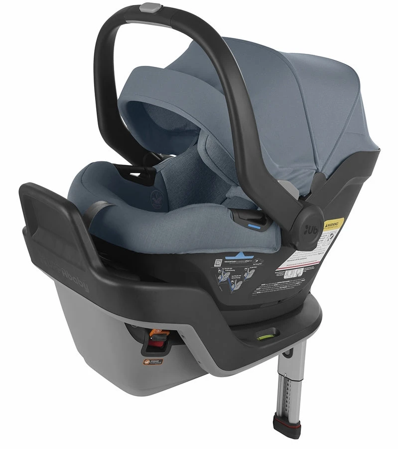 UPPAbaby Mesa MAX Infant Car Seat 15 UPPAbaby Mesa MAX Infant Car Seat - Image 13