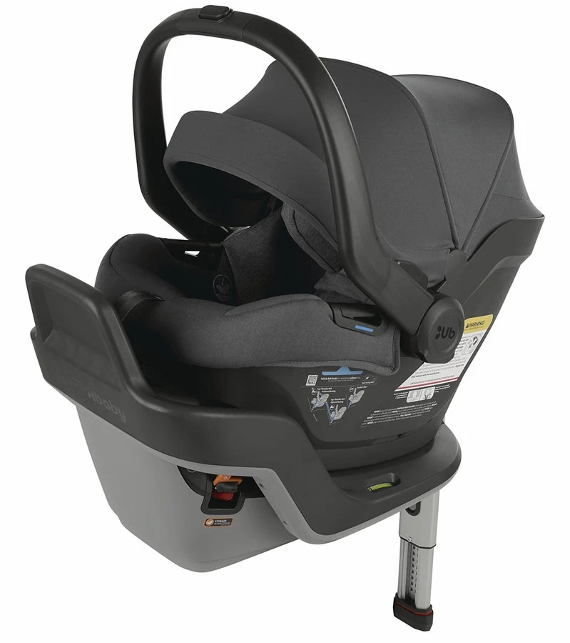 UPPAbaby Mesa MAX Infant Car Seat 14 UPPAbaby Mesa MAX Infant Car Seat - Image 12
