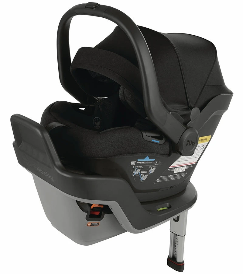 UPPAbaby Mesa MAX Infant Car Seat 16 UPPAbaby Mesa MAX Infant Car Seat - Image 14