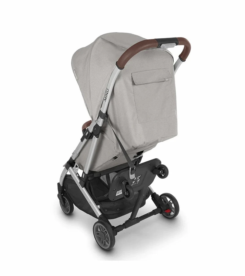 UPPAbaby Minu / Minu V2 PiggyBack 5 UPPAbaby Minu / Minu V2 PiggyBack - Image 3