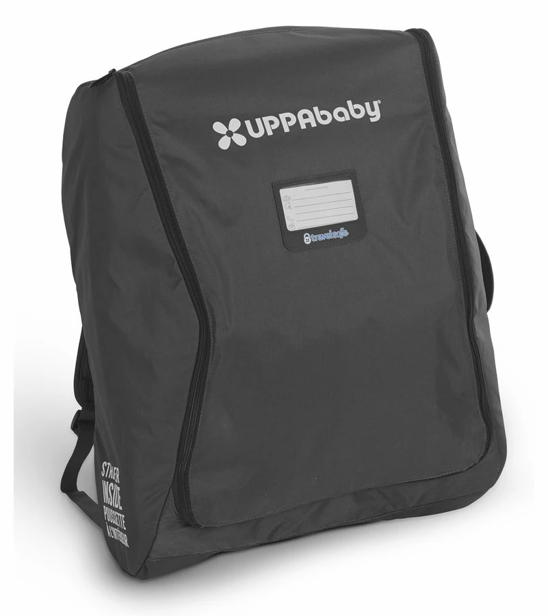 UPPAbaby MINU TravelSafe Travel Bag 3 UPPAbaby MINU TravelSafe Travel Bag