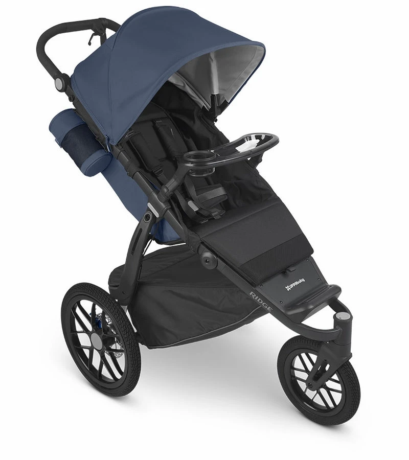 UPPAbaby Snack Tray For Ridge 4 UPPAbaby Snack Tray For Ridge - Image 2