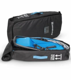 UPPAbaby Travel Bag For RumbleSeat And Bassinet