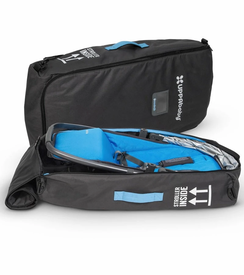 UPPAbaby Travel Bag For RumbleSeat And Bassinet 3 UPPAbaby Travel Bag For RumbleSeat And Bassinet