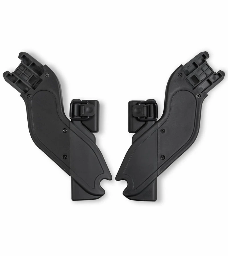 Uppababy Vista Lower Adapter 3 Uppababy Vista Lower Adapter