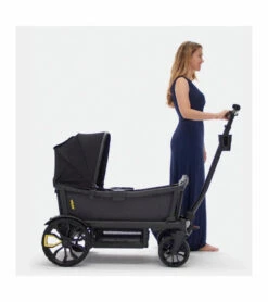 Veer Cruiser All-Terrain Wagon -Baby Products Store veer cruiser stroller wagon 35