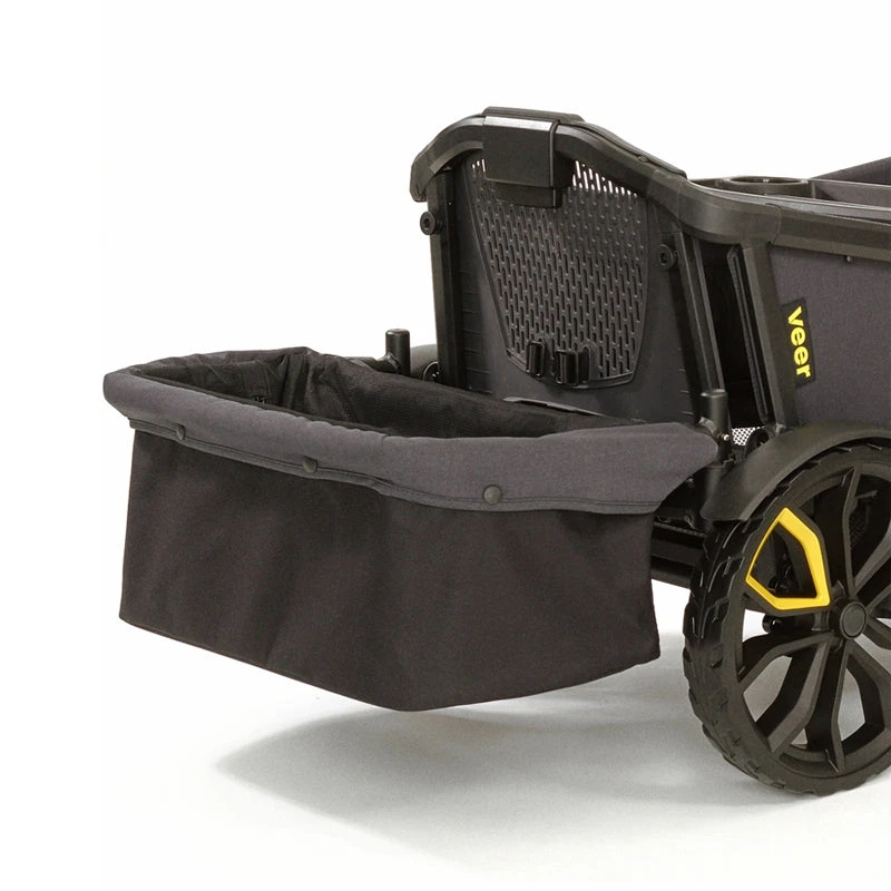 Veer Cruiser Foldable Storage Basket 3 Veer Cruiser Foldable Storage Basket