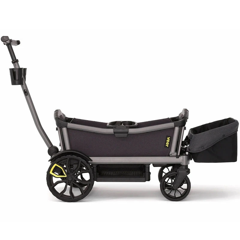 Veer Foldable Storage Basket For Cruiser City 4 Veer Foldable Storage Basket For Cruiser City - Image 2