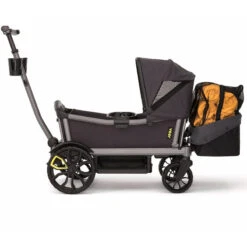 Veer Foldable Storage Basket For Cruiser City 8 Veer Foldable Storage Basket For Cruiser City -Baby Products Store veercitybasket 03