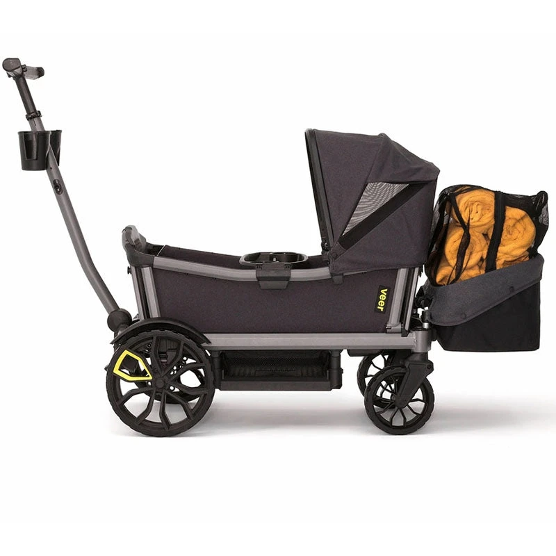 Veer Foldable Storage Basket For Cruiser City 5 Veer Foldable Storage Basket For Cruiser City - Image 3