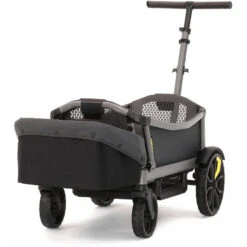 Veer Foldable Storage Basket For Cruiser City 9 Veer Foldable Storage Basket For Cruiser City -Baby Products Store veercitybasket 04