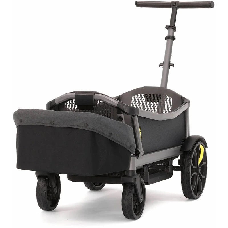 Veer Foldable Storage Basket For Cruiser City 6 Veer Foldable Storage Basket For Cruiser City - Image 4