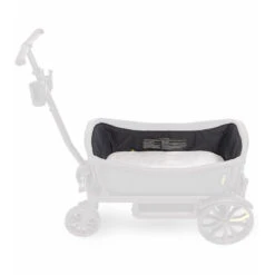 Veer Cruiser Nap System Bassinet