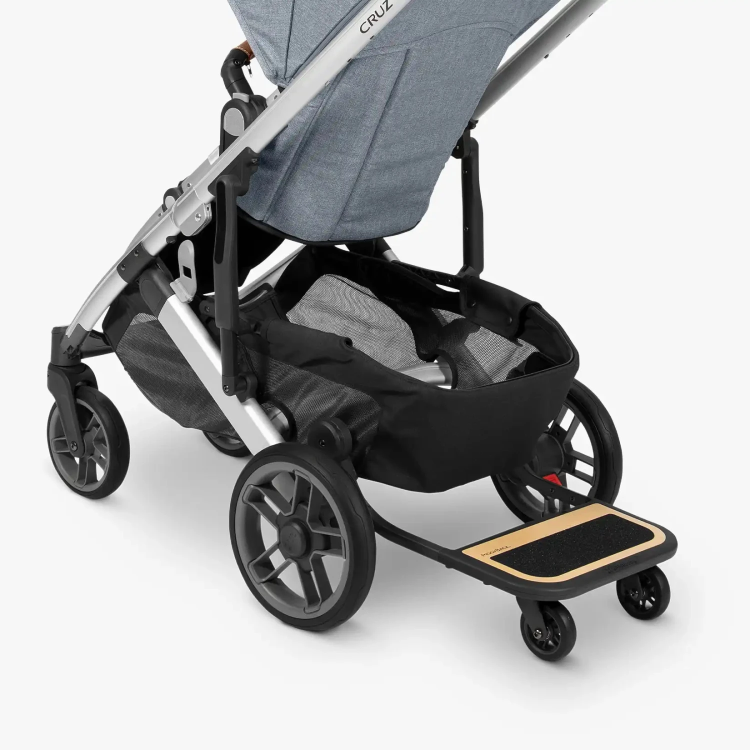 Uppababy Cruz V2 PiggyBack 4 Uppababy Cruz V2 PiggyBack - Image 2