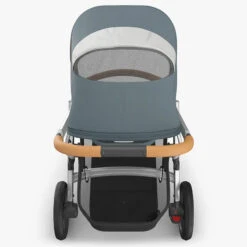 UPPAbaby Vista V3 Stroller -Baby Products Store vistav3 Callum 07