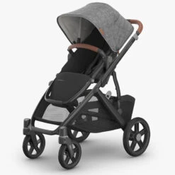 UPPAbaby Vista V3 Stroller -Baby Products Store vistav3 Greyson 01