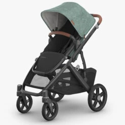 UPPAbaby Vista V3 Stroller -Baby Products Store vistav3 Gwen