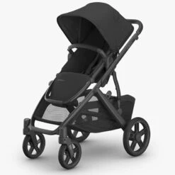 UPPAbaby Vista V3 Stroller -Baby Products Store vistav3 Jake