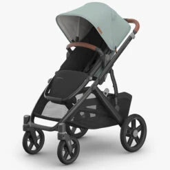 UPPAbaby Vista V3 Stroller -Baby Products Store vistav3 Kenzi