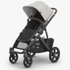 UPPAbaby Vista V3 Stroller -Baby Products Store vistav3 Savannah