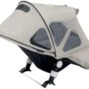 Bugaboo Cameleon3 / Fox Breezy Sun Canopy 1 Bugaboo Cameleon3 / Fox Breezy Sun Canopy -Baby Products Store xb 580 1z